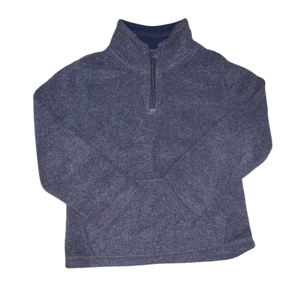 The Childrens Place 3T Warm Grey Sweatshirt